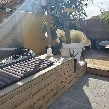 Le Spa Parmentine, Jacuzzi Hammam Rochefort (Charente-Maritime) Exterior foto