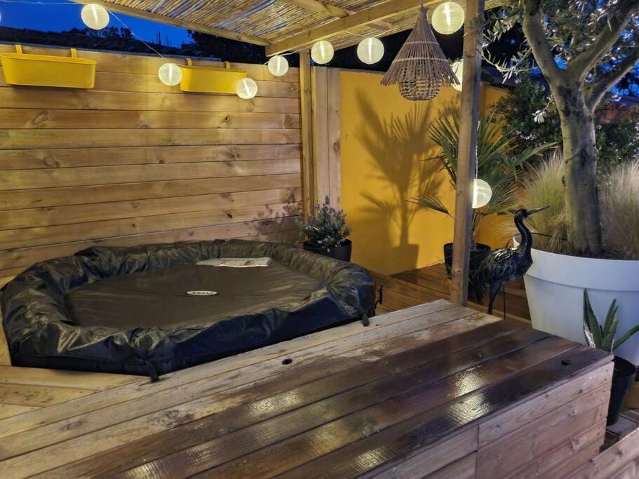Le Spa Parmentine, Jacuzzi Hammam Rochefort (Charente-Maritime) Exterior foto