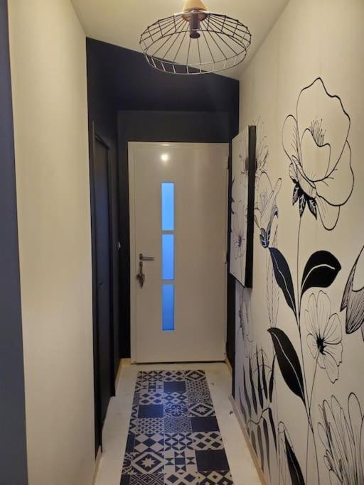 Le Spa Parmentine, Jacuzzi Hammam Rochefort (Charente-Maritime) Exterior foto
