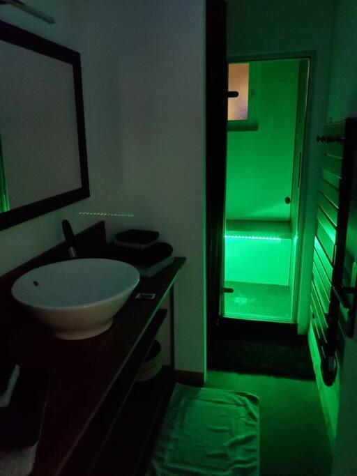 Le Spa Parmentine, Jacuzzi Hammam Rochefort (Charente-Maritime) Exterior foto