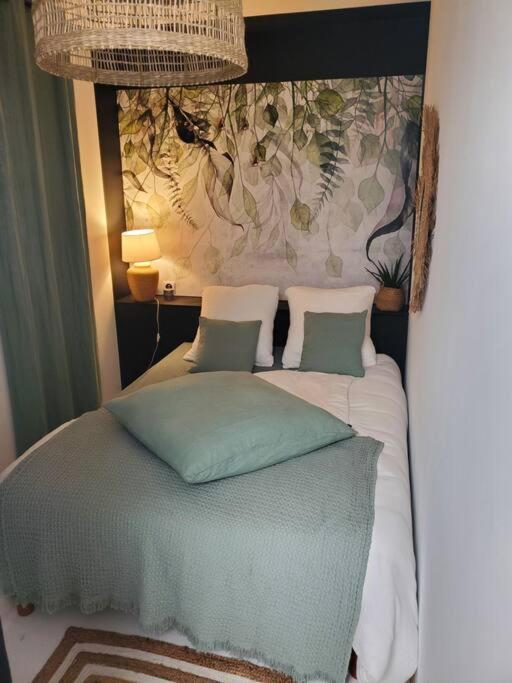 Le Spa Parmentine, Jacuzzi Hammam Rochefort (Charente-Maritime) Exterior foto