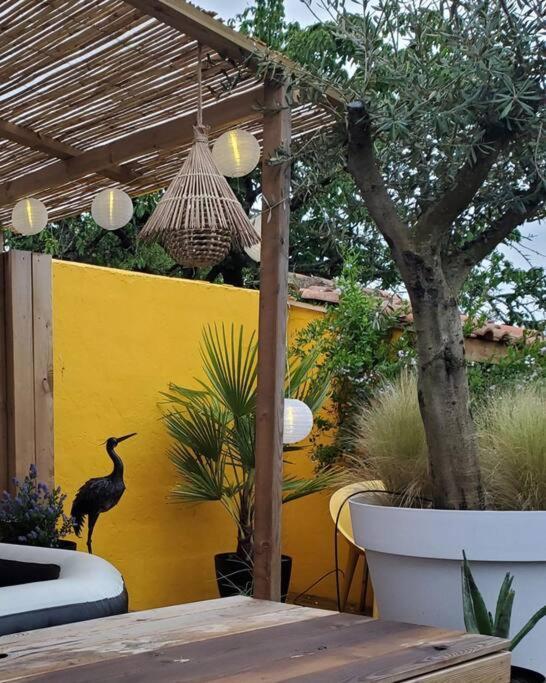 Le Spa Parmentine, Jacuzzi Hammam Rochefort (Charente-Maritime) Exterior foto
